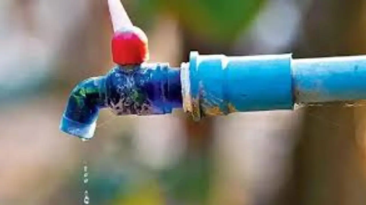 ​Mumbai: BMC announces 10 per cent water cut from May 15 