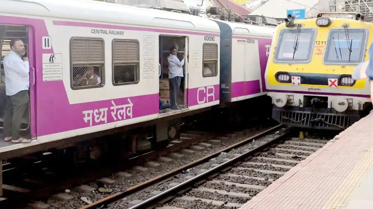 ​Central Railway extends Yatri App partnership till 2031 