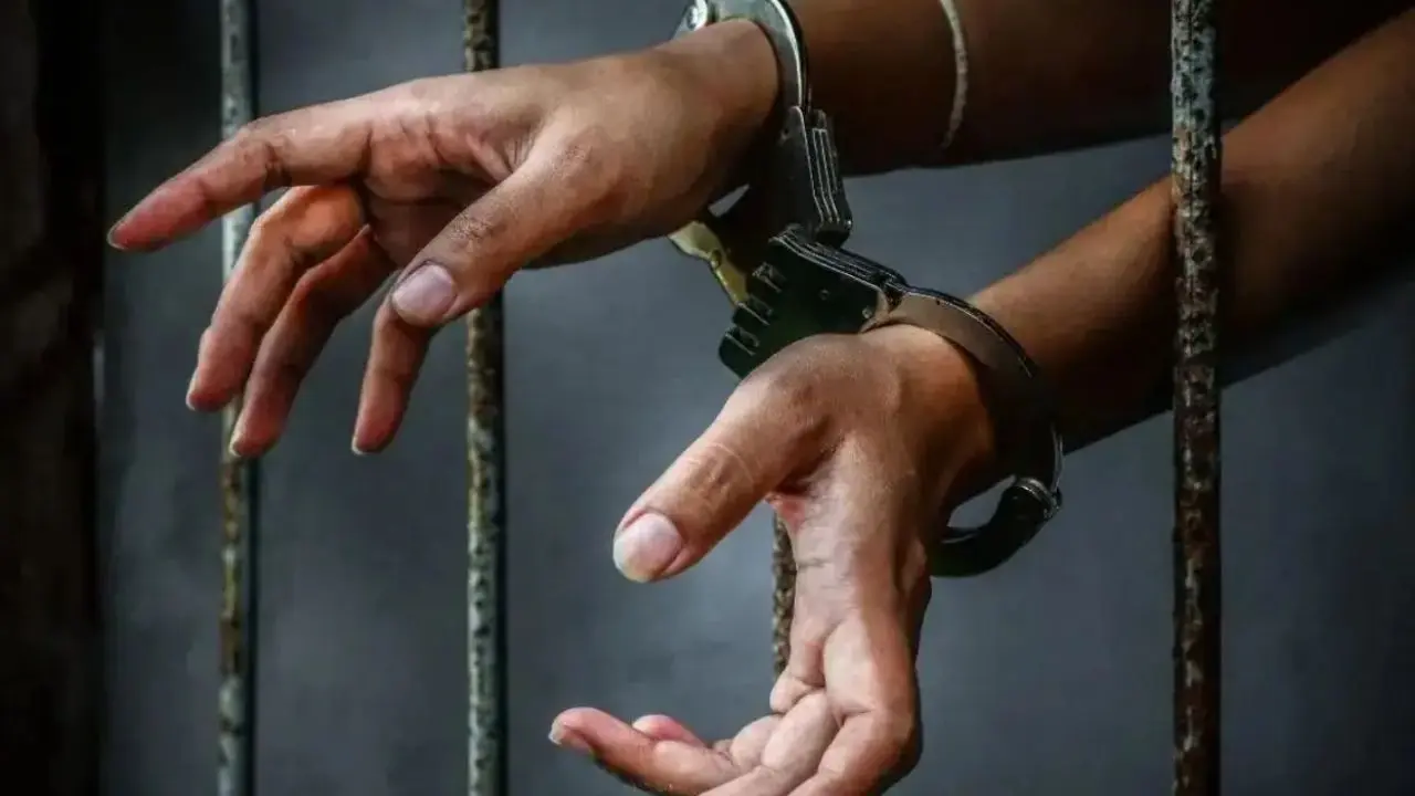 Maharashtra ATS and Delhi Police arrests two terror suspects in Mumbai