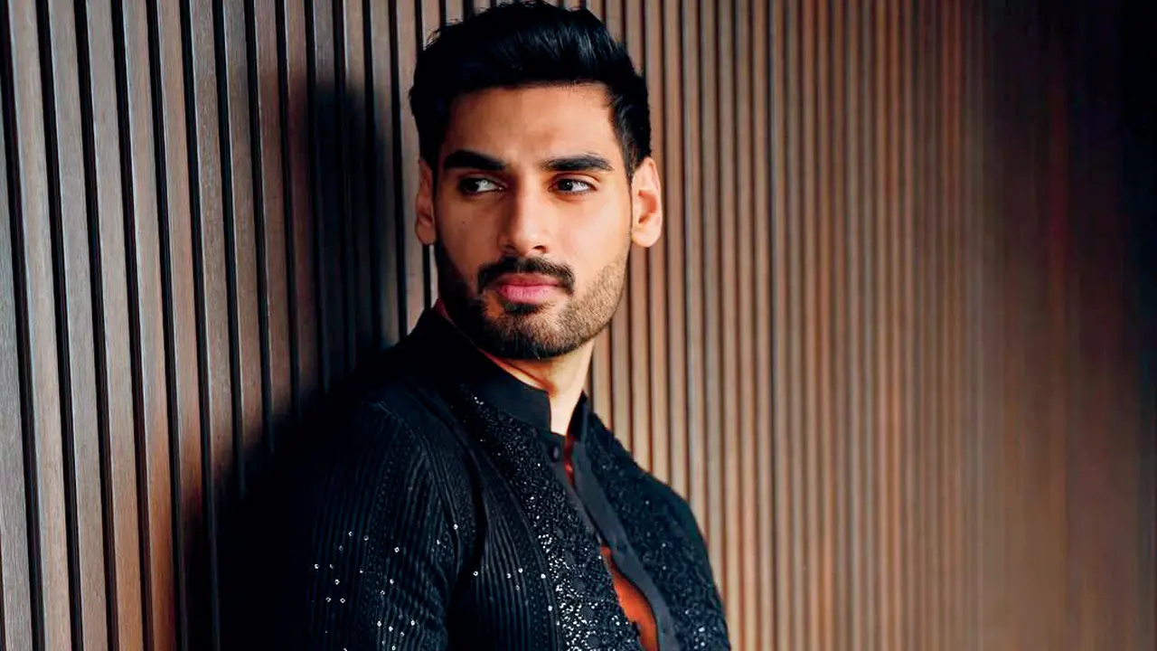 Ahan Shetty`s next gets delayed by 5 months, makers replace director Shaad Ali 