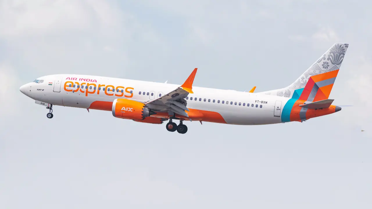 ​Air India Express expands summer schedule with new domestic routes from May 1 