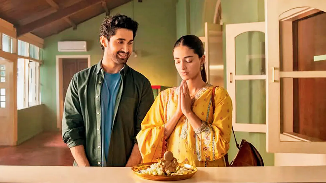 Chand Mera Dil: Heartbreak ballad Aitbaar makes sure it hurts 