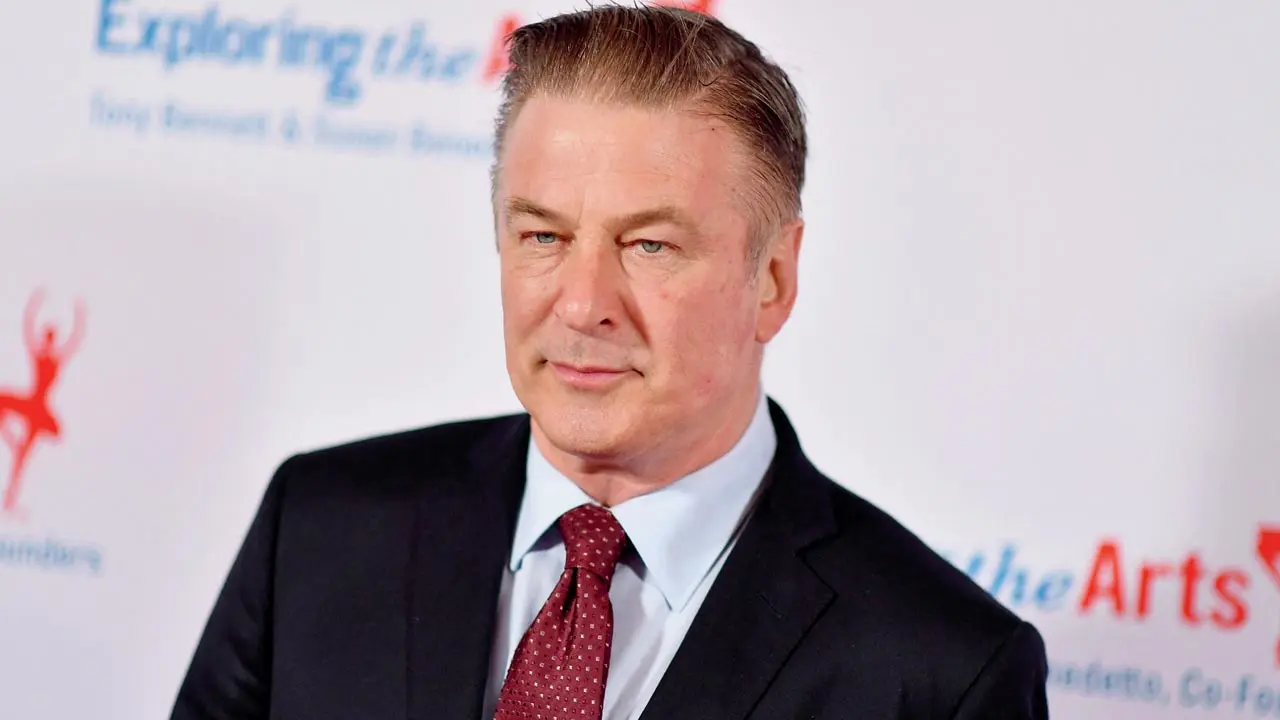 Alec Baldwin admits he no longer wants to act after Rust incident