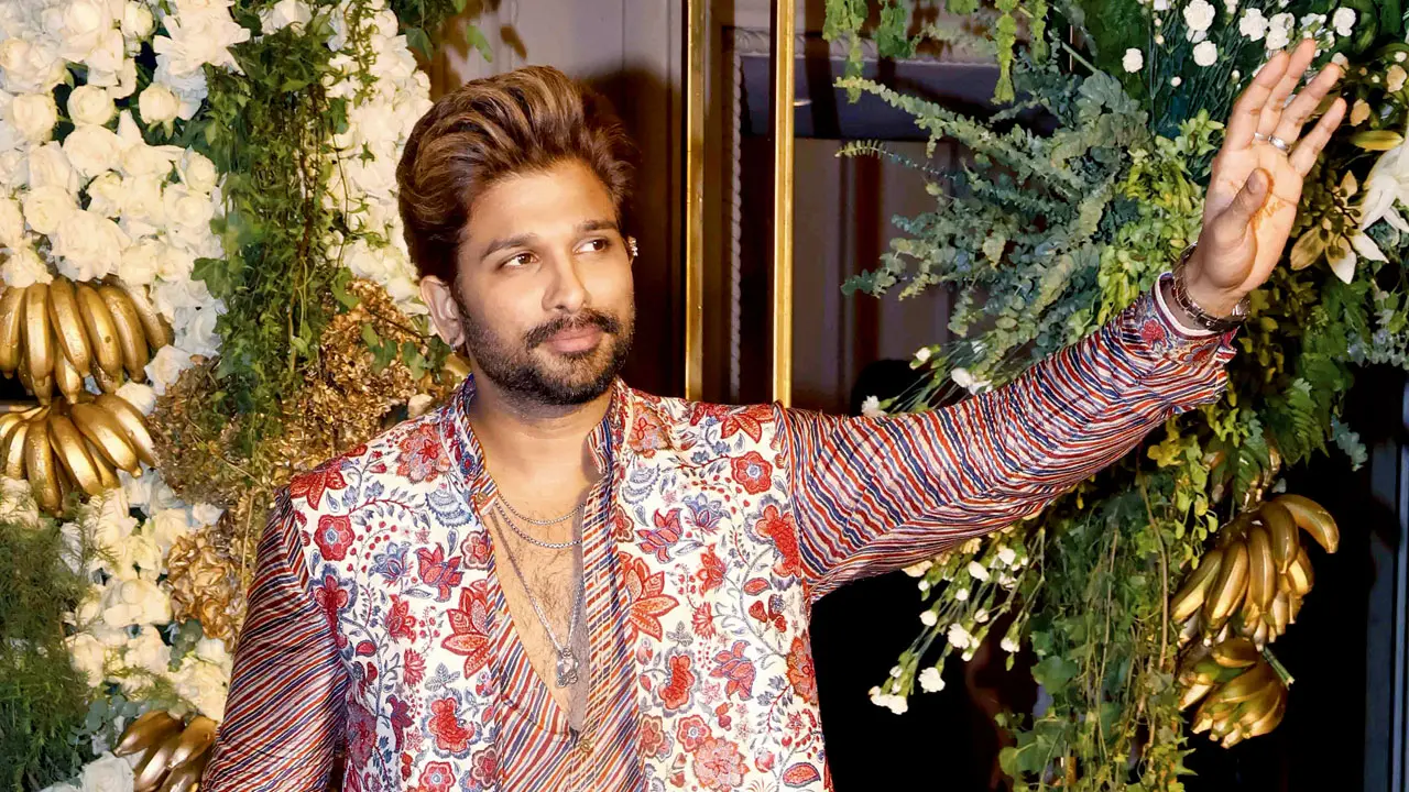 Mumbai meri jaan, Arjun? 