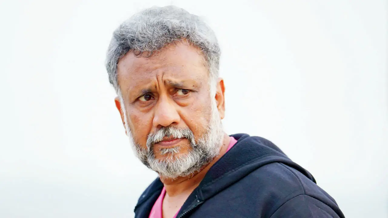 Anubhav Sinha: `Ra.One was a flop in 2011, today`s it`s praised` 