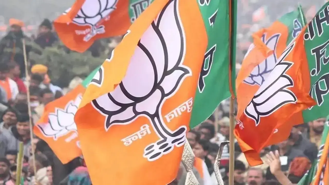 ​BJP names five nominees for Maharashtra MLC elections on May 12 