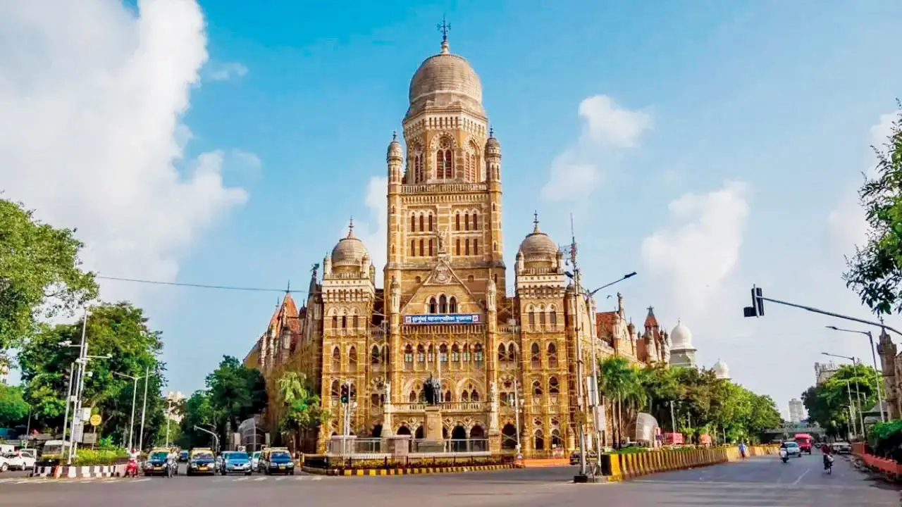 ​BMC to live telecast General Body proceedings for the first time 