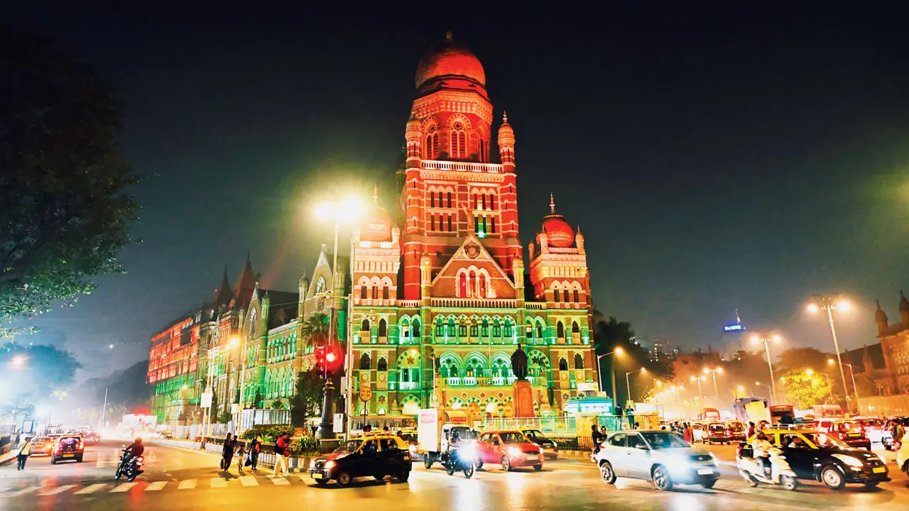 ​BMC launches ‘Participate Mumbai’ portal to boost citizen engagement 