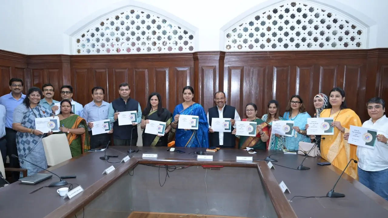 ​BMC rolls out centralised digital platform to streamline civic complaints 