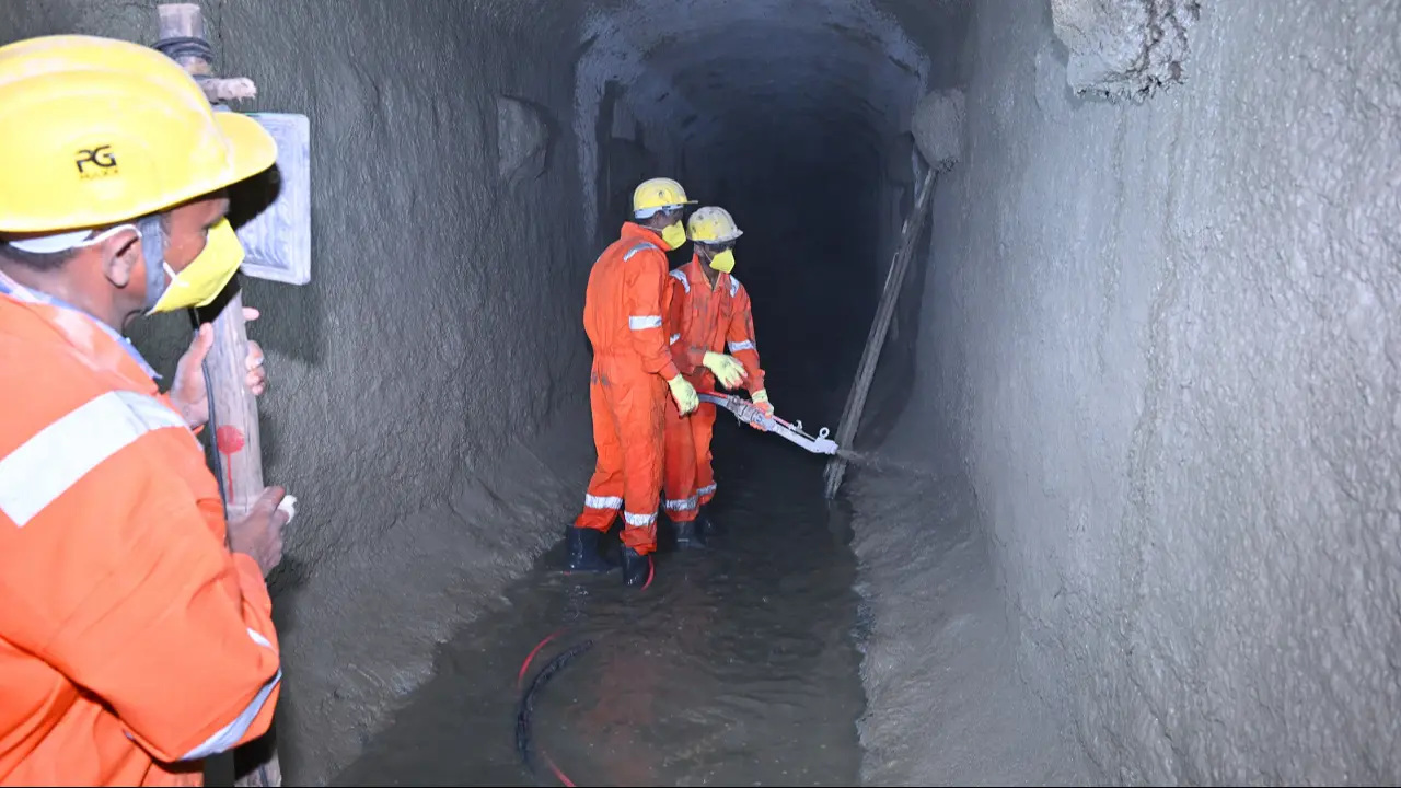​Mumbai: BMC starts trenchless upgrade of drains to boost flood control 