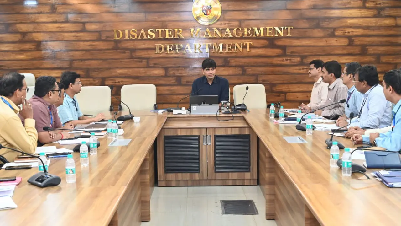 ​Mumbai: BMC orders urgent action on contaminated water complaints 