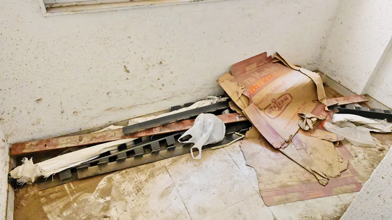 ​Parel residents questions alternate housing as Haji Noorani demolition nears 