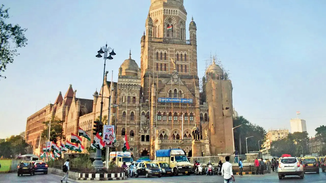 ​BMC cracks down on illegal schools; parents asked to shift students 