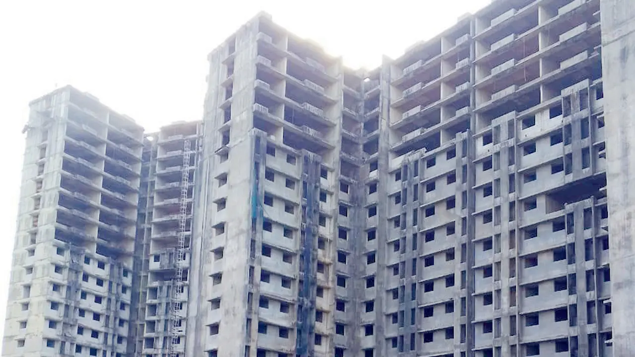 ​Maharashtra RERA orders attachment, auction of developer’s properties 