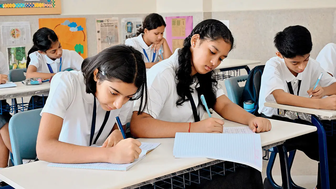 ​Even 90 per cent scorers seeking CBSE re-test boost 