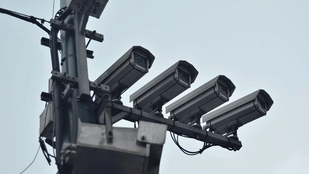​Maharashtra on alert after espionage links, Chinese CCTV to be removed 