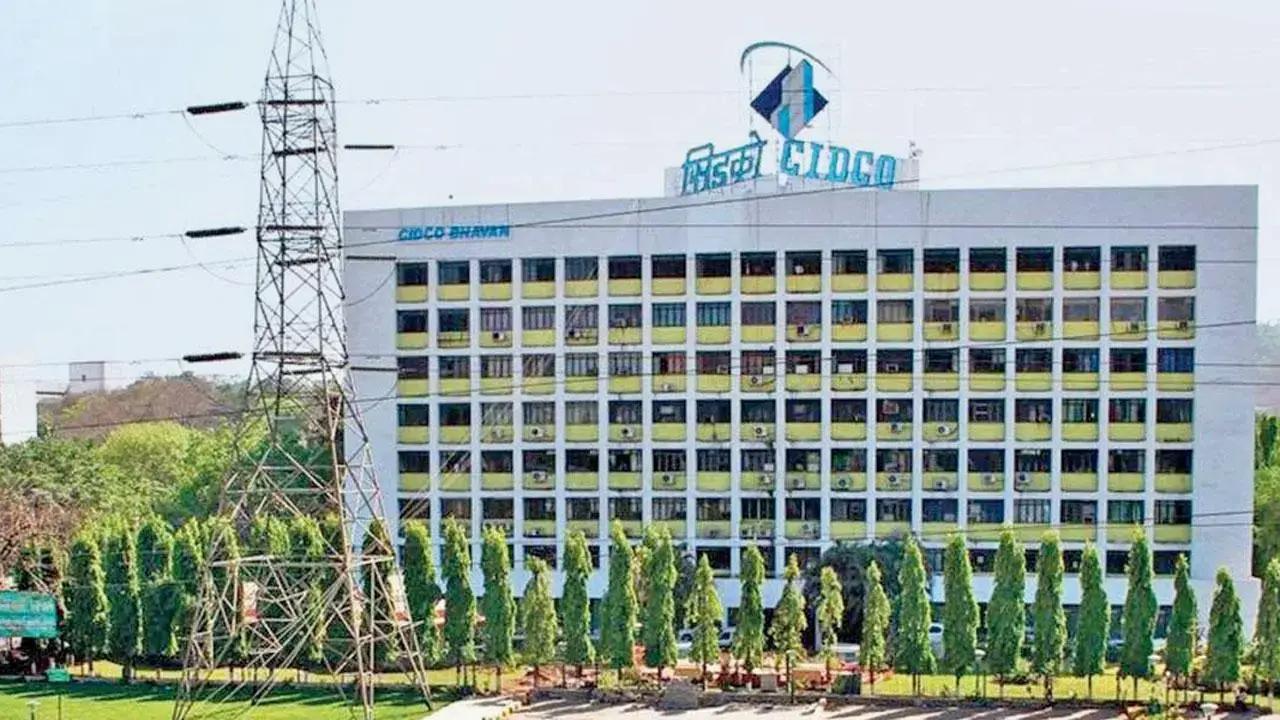 ​CIDCO floats EOI for integrated logistics park in Navi Mumbai 
