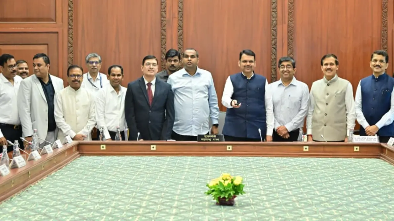 ​Devendra Fadnavis launches digital platform for CM medical assistance fund 