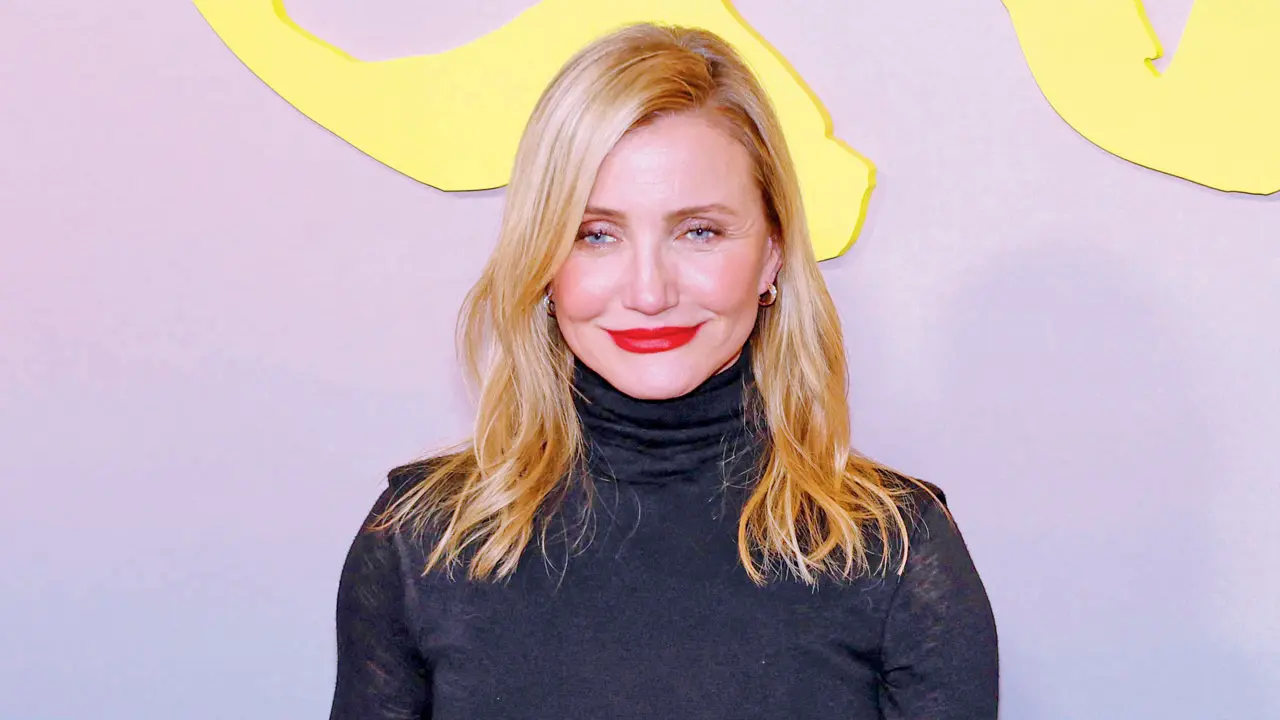 Cameron Diaz: Everybody wants to be famous, but there is a cost to it 