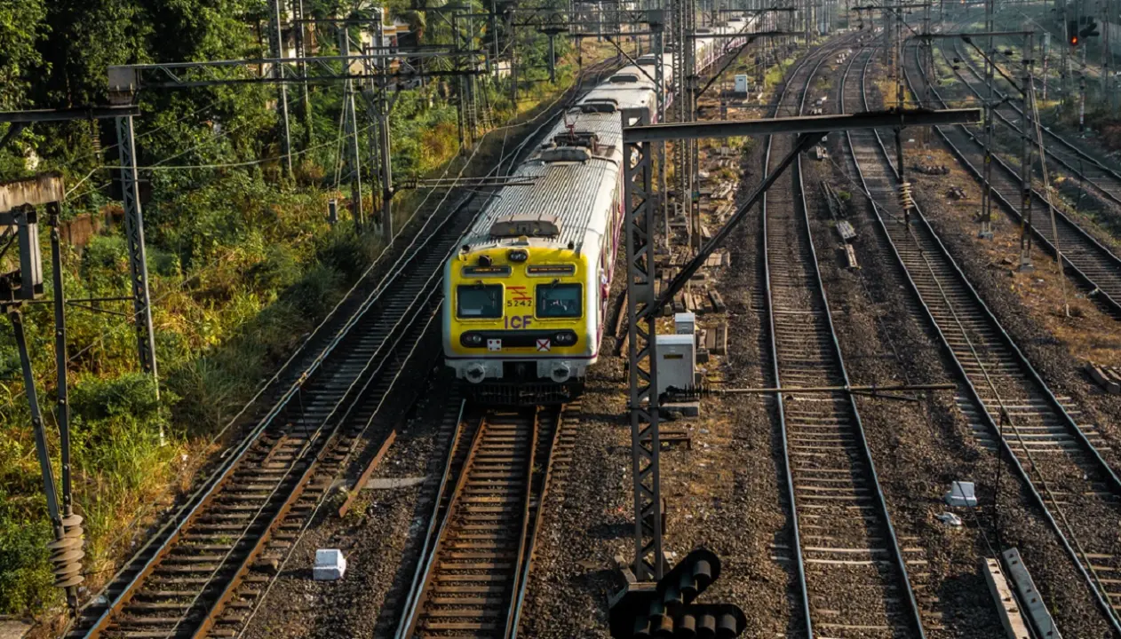 ​CR night block on April 24 to impact trains between Titwala and Vasind 