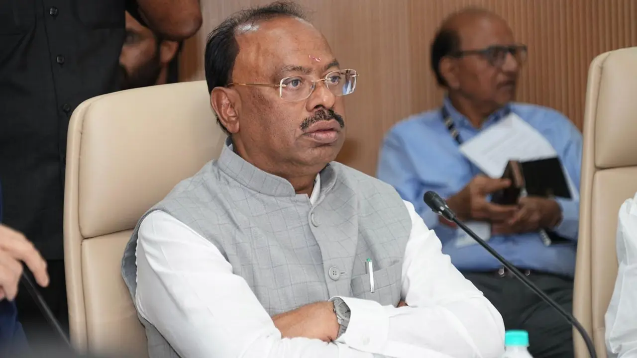 ​Maharashtra Minister sets 15-day deadline for Pandharpur temple land proposal 