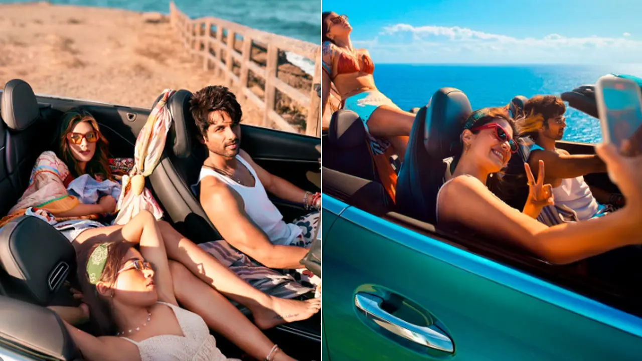 Cocktail 2: First song Jab Talak to release on April 8, makers drop new posters 