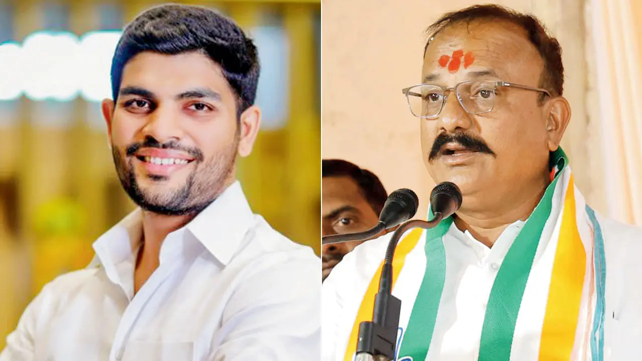 ​Baramati, Rahuri bypolls set for contest as Congress gets high command approval 