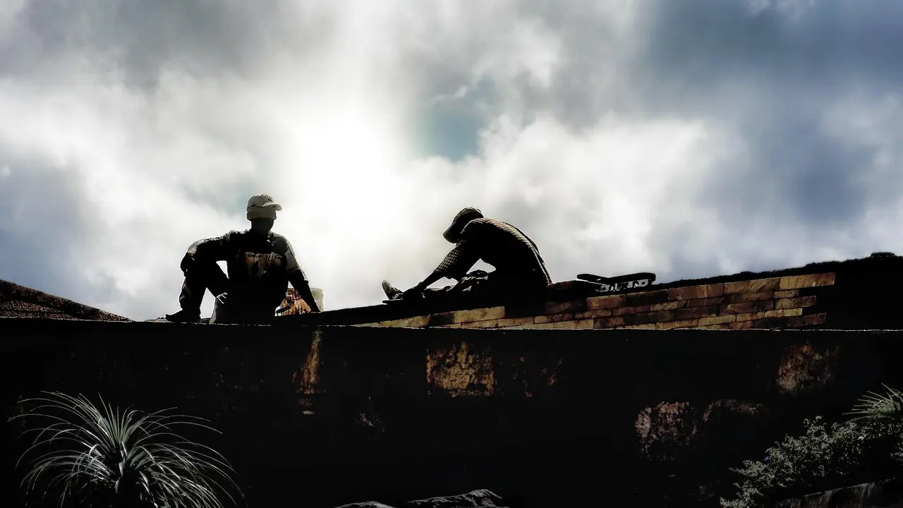 ​Maharashtra issues SOPs to protect outdoor workers amid rising urban heat risks 