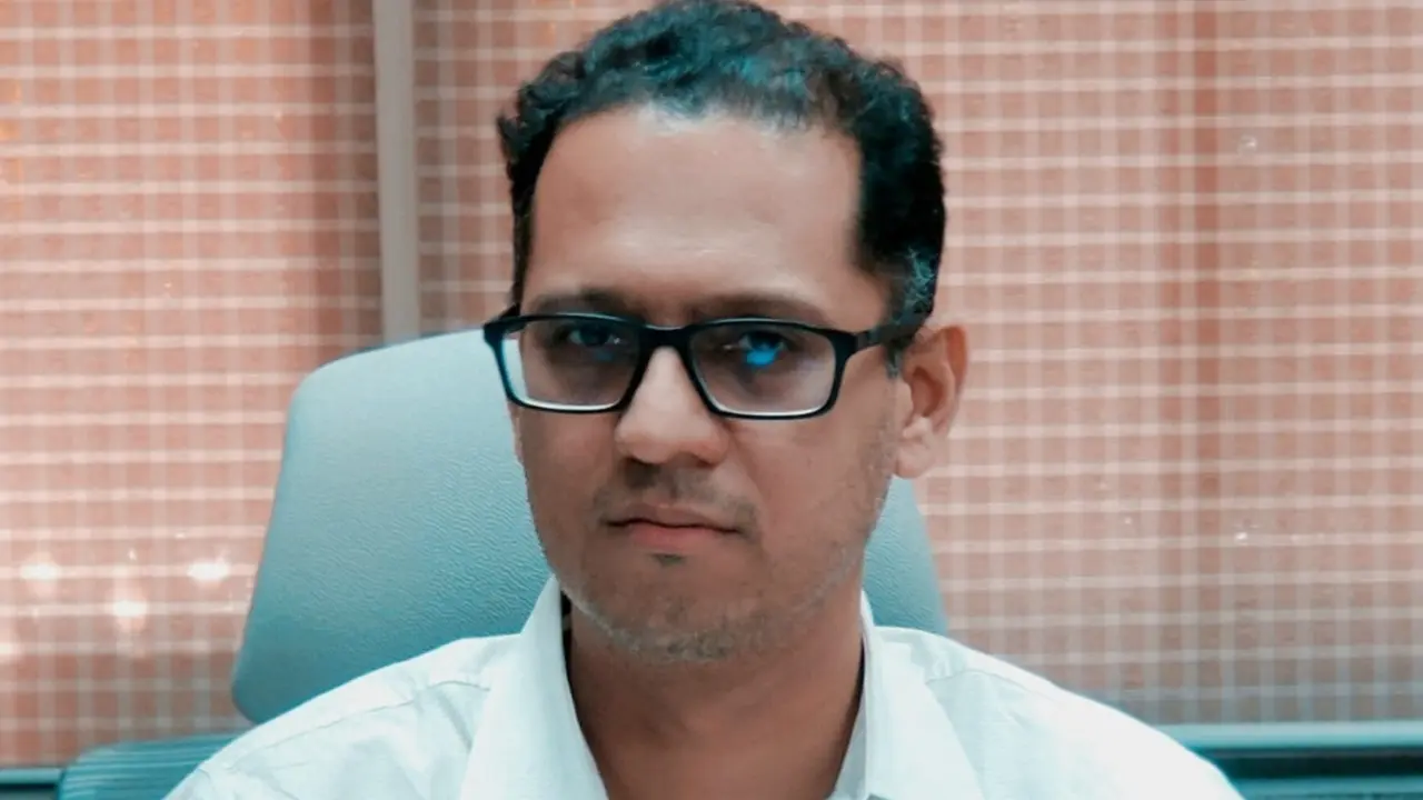 ​Senior railway official Pathania takes charge as as commercial manager in Mumbai 