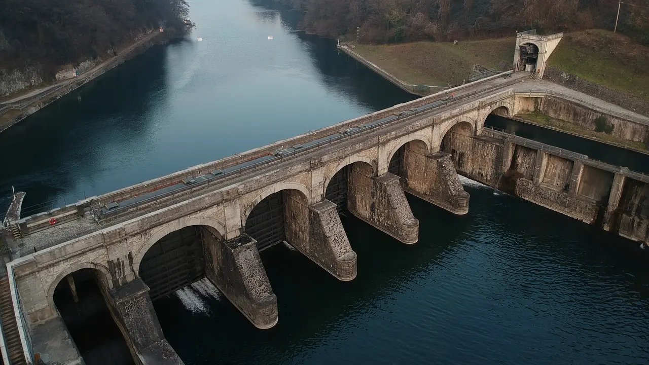 ​Maharashtra dams hold more water than last year, govt warns of El Nino risk 