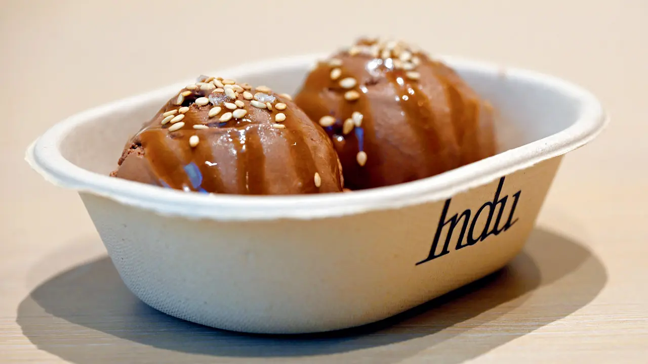 ​There`s a new ice cream shop in Bandra, and here`s all you need to know 