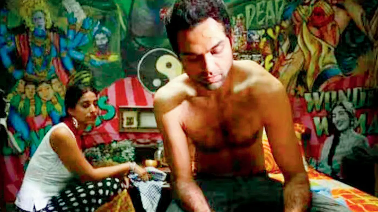 Anurag Kashyap`s blockbuster Dev D to re-release on April 24