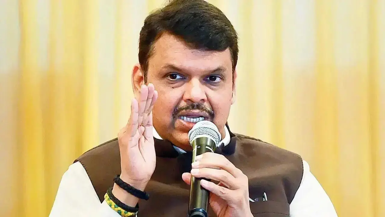 ​Maharashtra to fast-track land acquisition for data centre investments: Fadnavis 