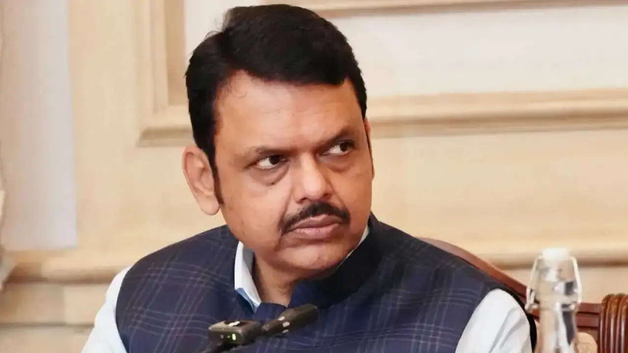 ​Fadnavis says Maharashtra intensifies fight against Japanese encephalitis 