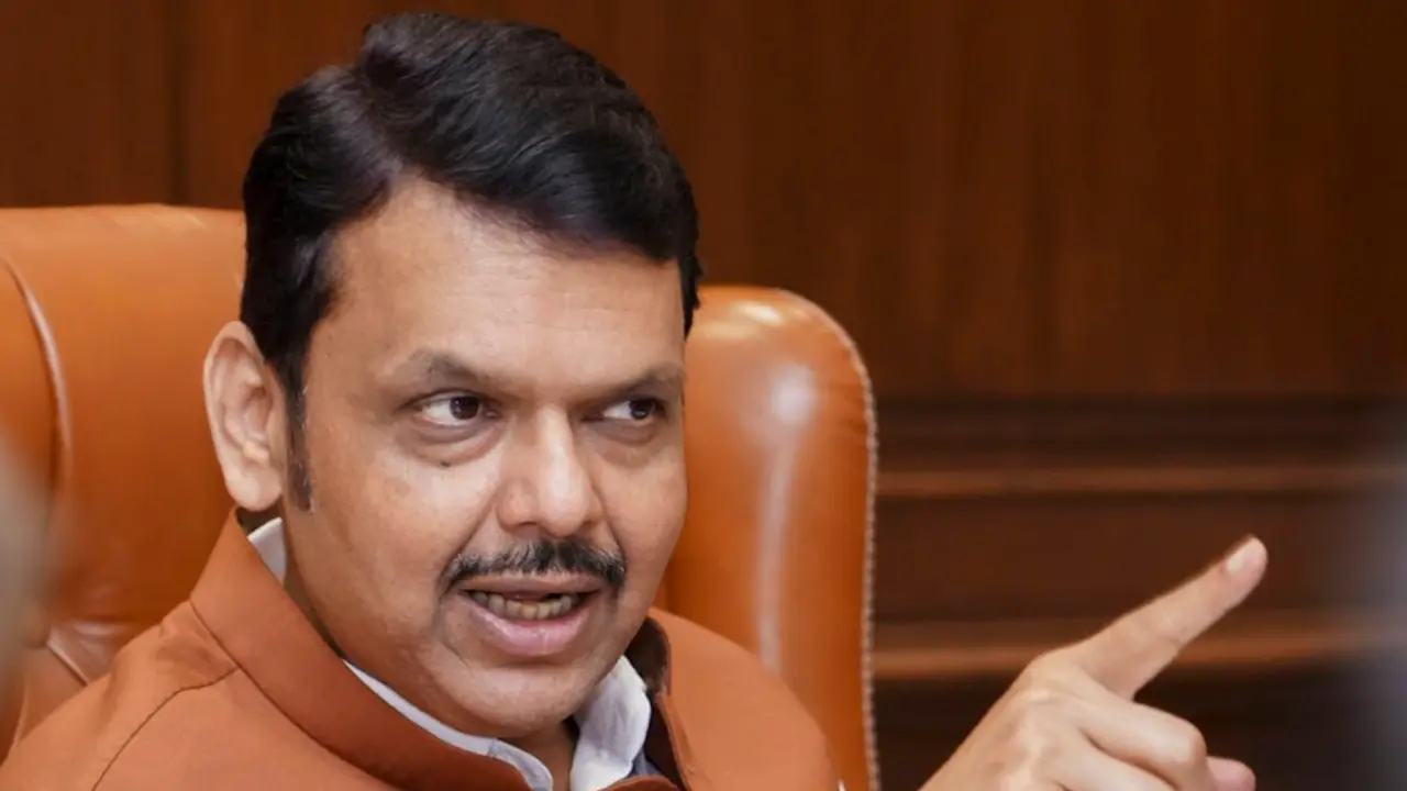 ​`Zero bureaucracy` needed for efficient governance, says Devendra Fadnavis 