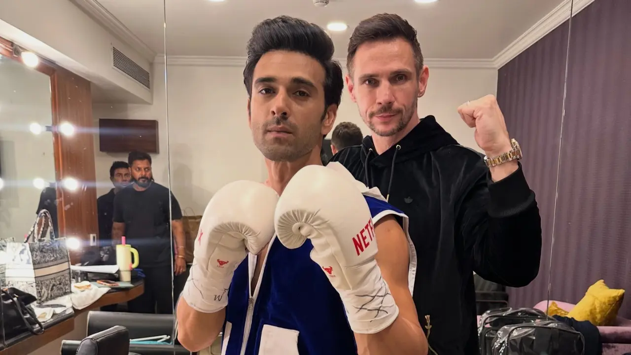 Exclusive! Pulkit Samrat`s Glory trainer says he had concerns about boxing match 