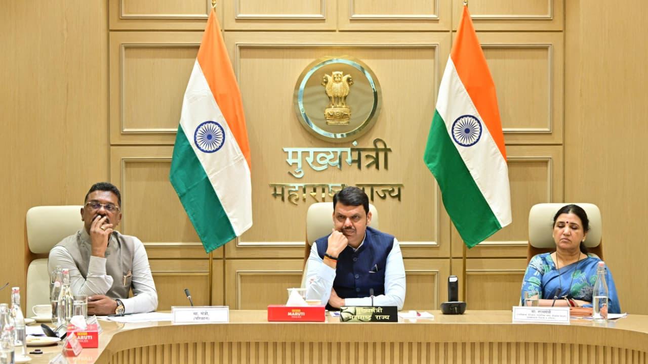 ​Maharashtra govt pushes for faster rollout of automated vehicle testing centres 