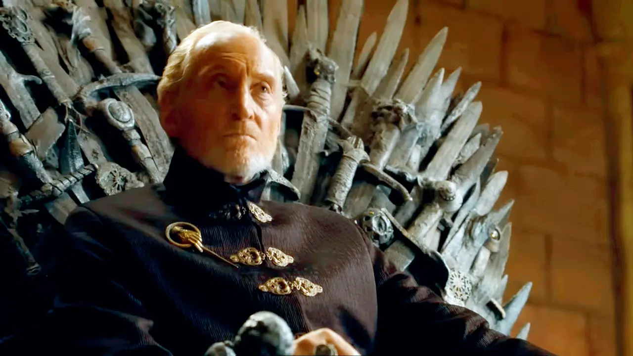 ​Celebrate `Game of Thrones` with this fan universe on the show`s anniversary 