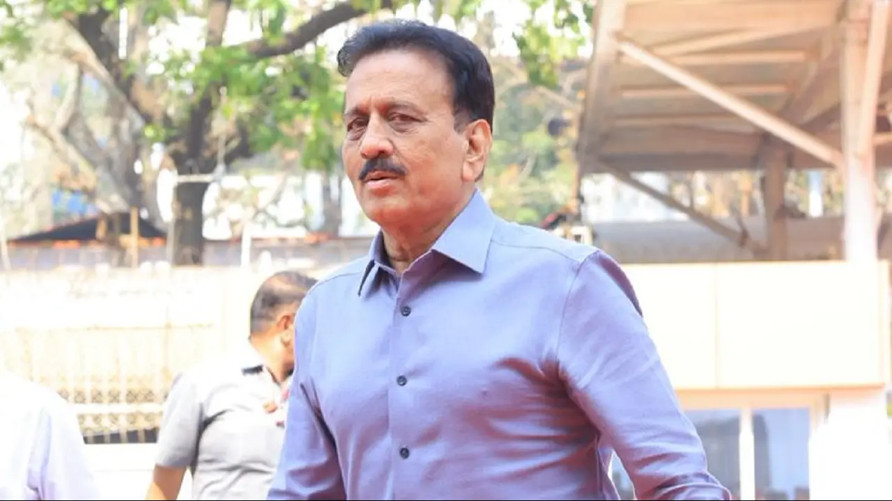 ​Girish Mahajan apologises for traffic jam during rally, slams woman’s behaviour 