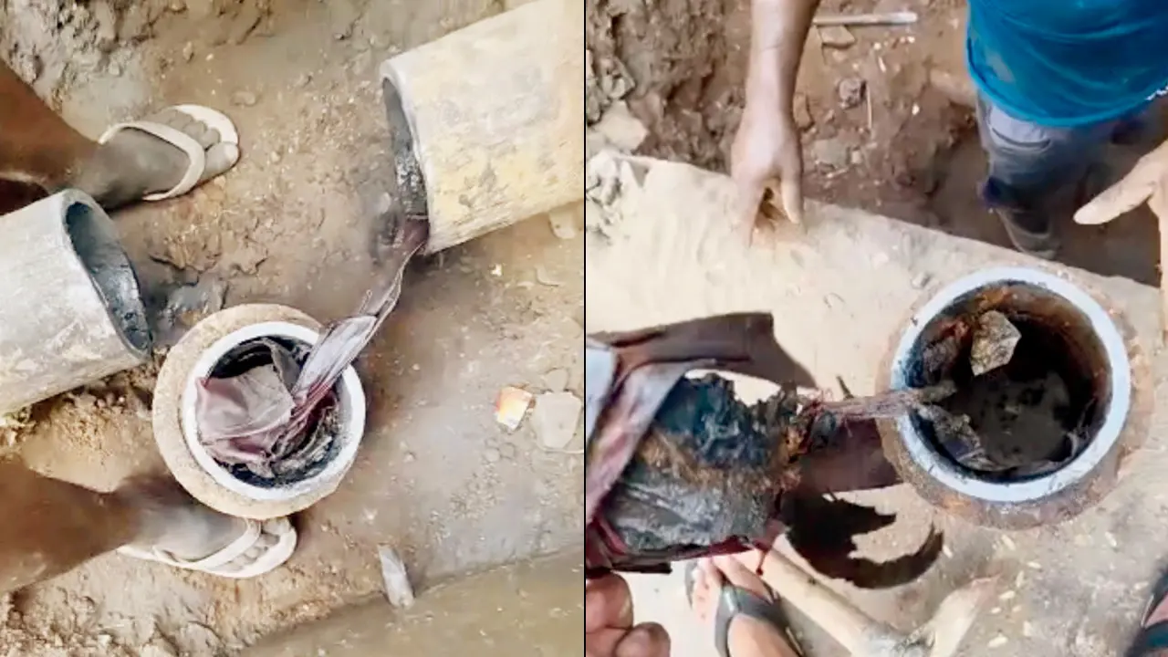 ​Mumbai`s Gorai water crisis persists despite MLA intervention 