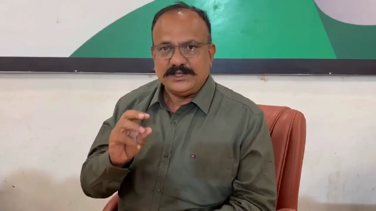 ​Mumbai NESCO concert tragedy: Cong calls Maharashtra govt `inept and shameless` 