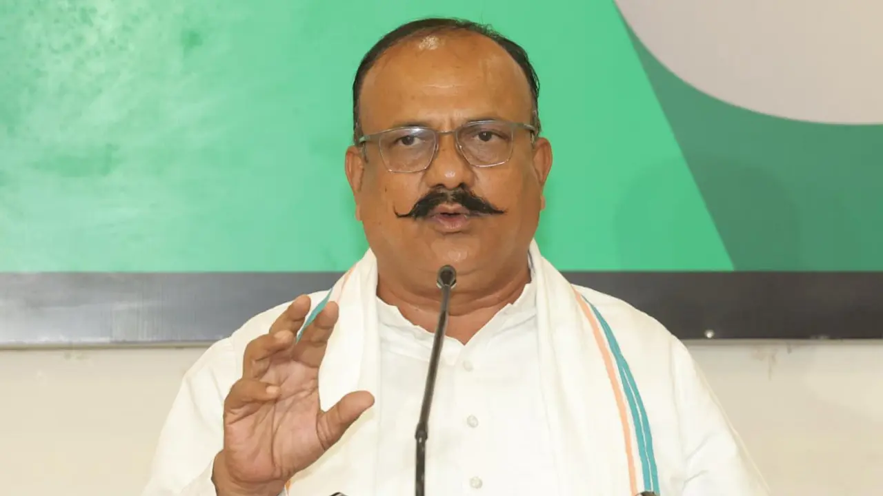 Congress eyes MLC seat if Uddhav Thackeray skips renomination