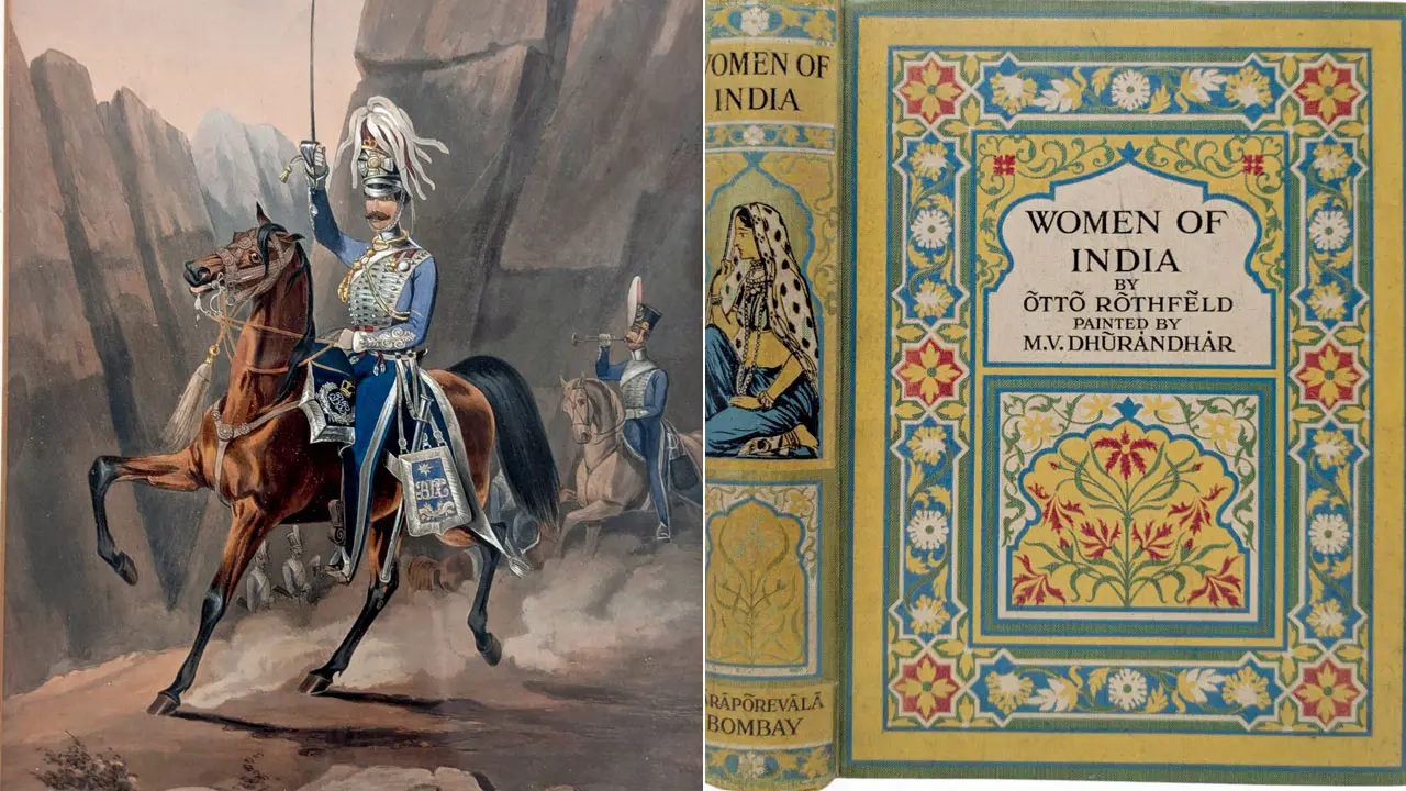 A collection of rare treasures aims to encourage collectors to develop interest