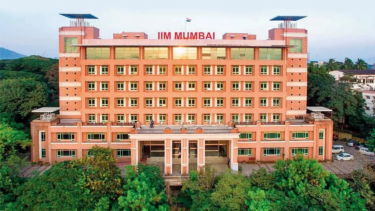​IIM Mumbai announces graduation of first batch of 505 MBA students 