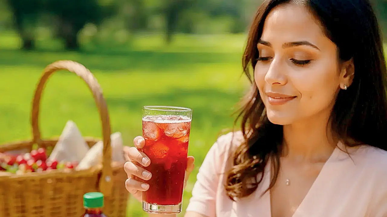 ​Your guide to interesting non-alcoholic drinks to sip on this summer 