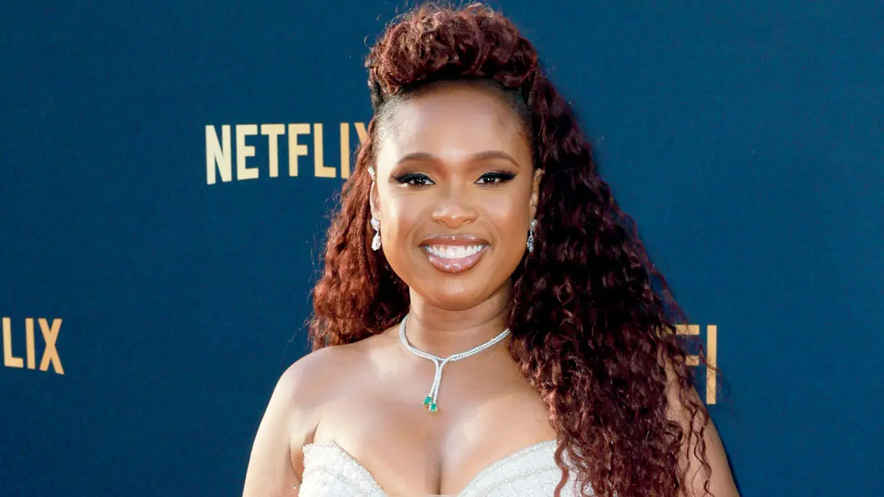 Jennifer Hudson returns to ‘American Idol’ 