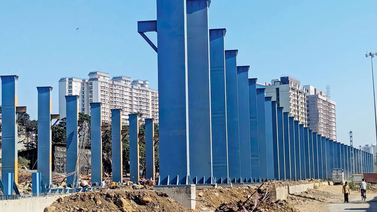 Mumbai: Jogeshwari Terminus delayed to 2027 after design upgrades, say officials