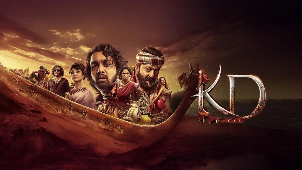 KD The Devil: Trailer taken down over `uncertified content`; makers react 