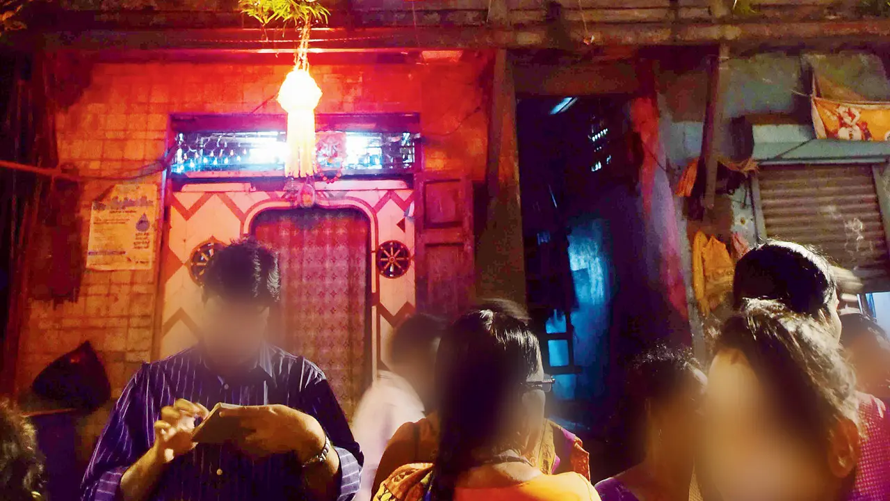 ​Mumbai`s Kamathipura residents seek new identity amid major redevelopment 