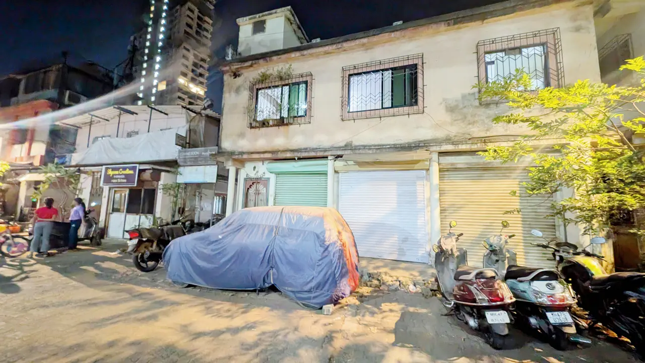 ​West Asia conflict: Family of Oman victim Dixit Solanki moves HC for DNA test 